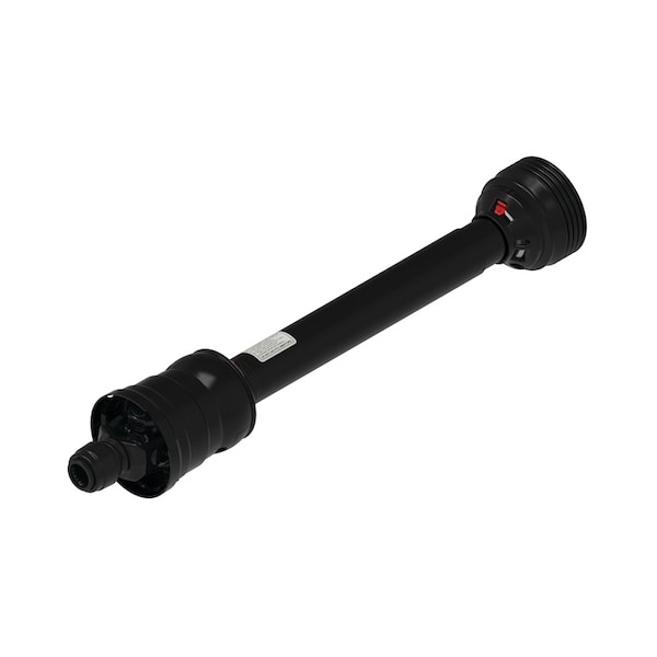 Domestic 80 CV Complete Driveshaft 0 x0 x0